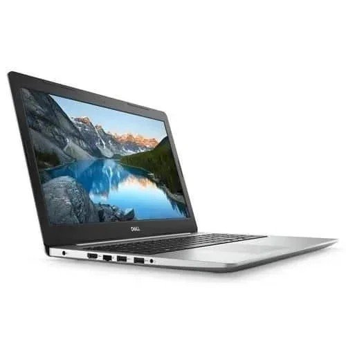 Ordinateur Portable Dell Inspiron e5570 i3 8Go 1TB HDD